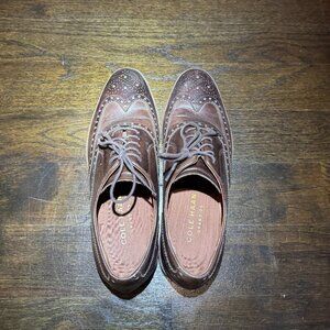 Cole Haan - Men's Modern Classics Wing Oxfords